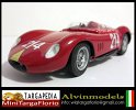 Maserati 200 SI n.214 Valdesi-Monte Pellegrino 1959 - Alvinmodels 1.43 (7)